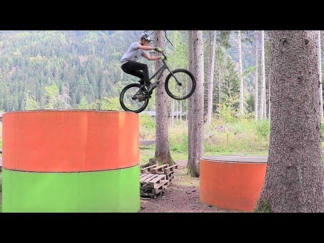 TRIAL Paradise / Gabriel Wibmer
