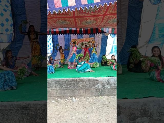 Ravu Thalli Ravutalli #maaoorigammathulu #dance