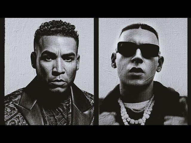 Bandidos (Original) - Don Omar ft Cosculluela