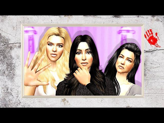 Kardashians Do An Escape Room