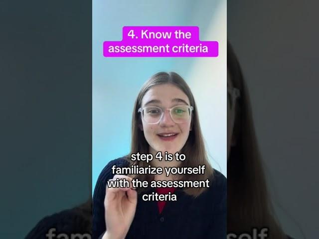 Preparing for the CIMA case study