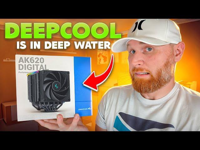 DeepCool Banned In the US!