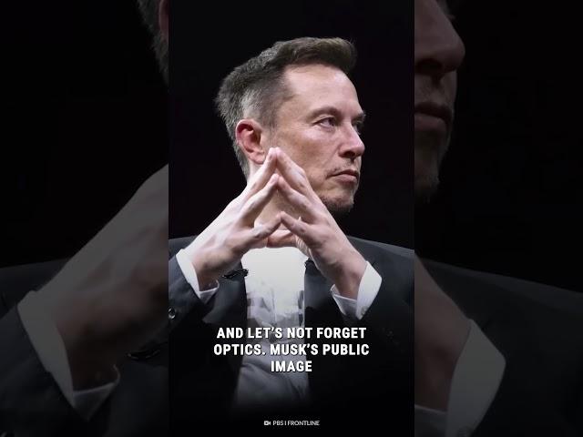 Elon vs Trump: 10 Ways This Gets Worse #shorts