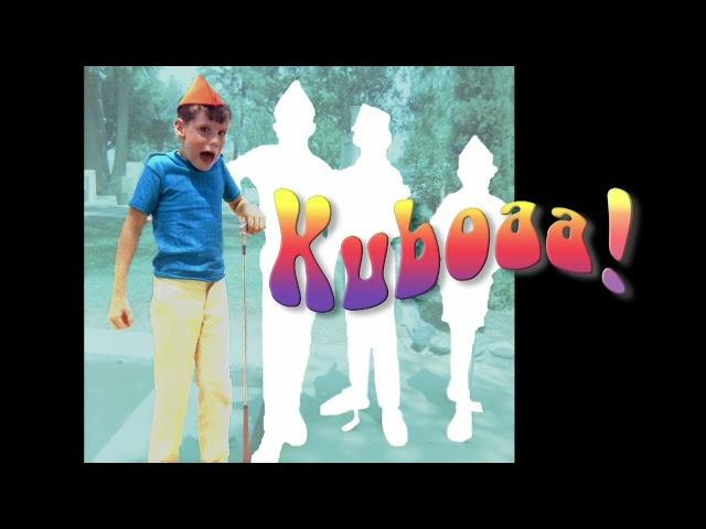 Mercury Filmworks/Kuboaa!/Zodiak Kids/Amazon Studios (2017)