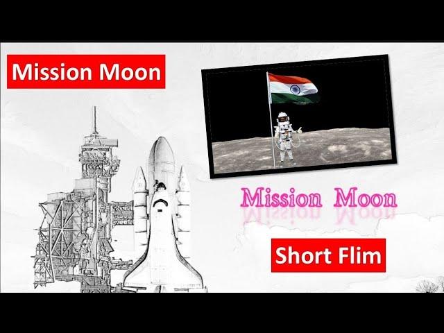 Moon short film #astronautsuit #shortfilm #Moon #mars #kidsshortflim Arsh Adventure kids show