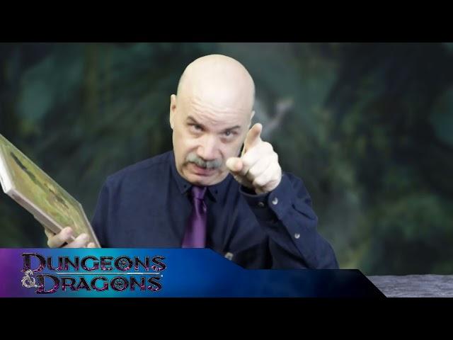 The D&D InfoPort Episode 30: Glory of the Giants