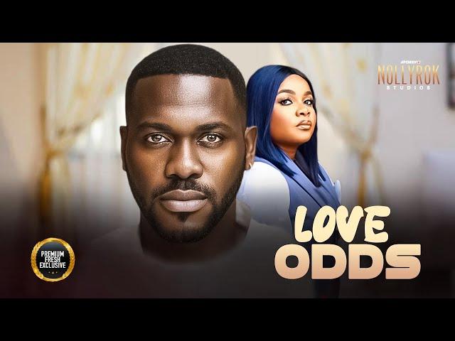 Love Odds (Bimbo Ademoye Deyemi Okanlawon) - Nigerian Movies | Latest Nigerian Movie 2024