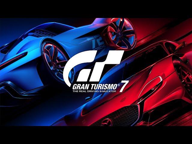 Gran Turismo® 7 - 730k per hour on Blue Moon Bay