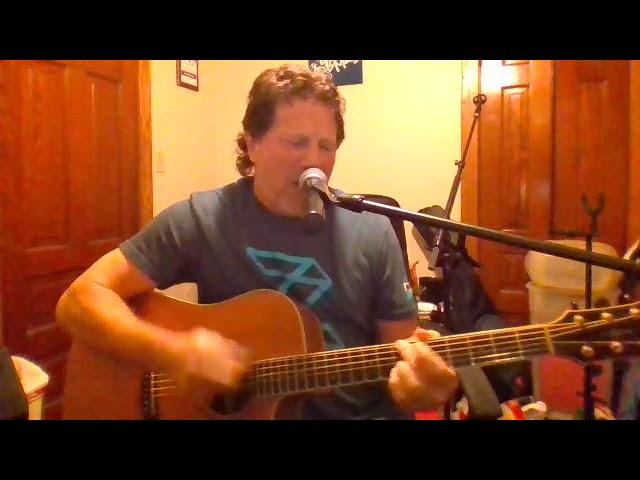 The World I Know (Collective Soul cover) by Tom Bender