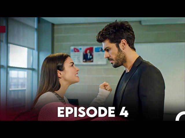 My Left Side Episode 4 (Urdu Dubbed)