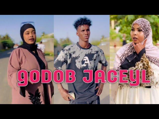 GODOB JACEYL QISO DHAB AH OO AAD U XANUUN BADAN | SOMALI SHORT DRAMA |