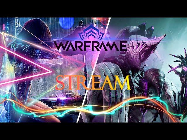 【Warframe】►Трюкачим дальше.◄