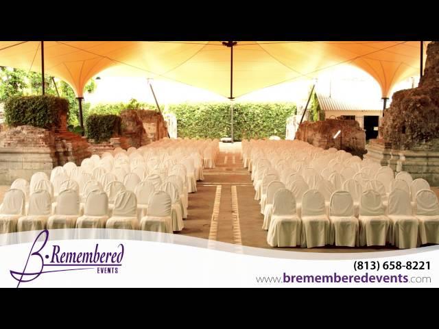 B. Remembered Events