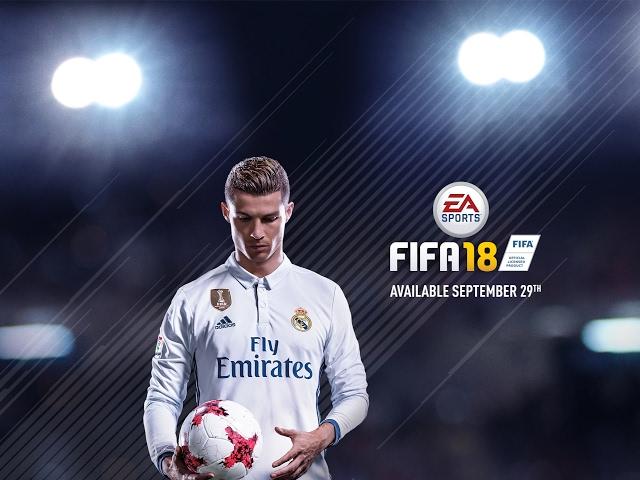 EA Games Australia & New Zealand Live Stream