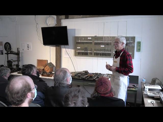 American Crossroads: A Presentation of the Museum of Our Industrial Heritage  -  Marc Fournier