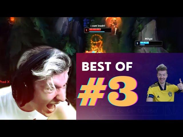 KeshaEuw's Sanest Gaming (Best Moments Part 3)