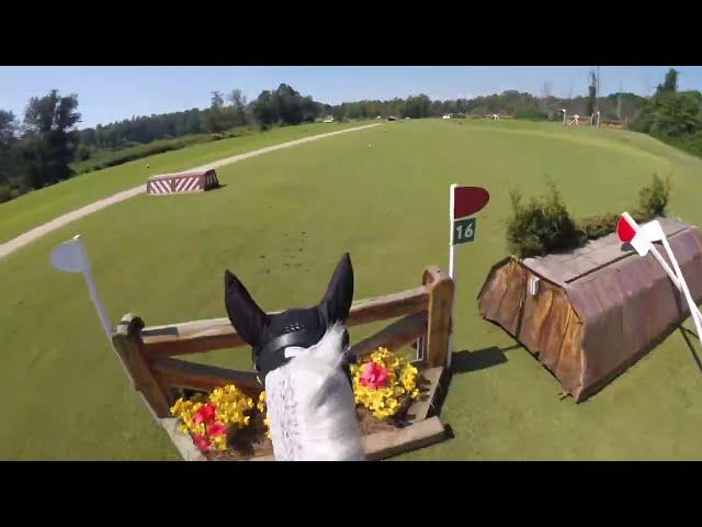 Tryon Fall HT Prelim GoPro 2022 (Bold Impression)