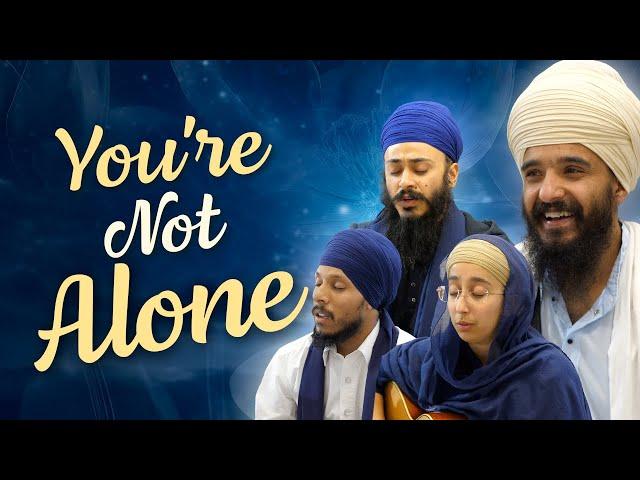 You’re Not Alone | Guru Ram Das Ji’s childhood  Prem Lago Har Teer