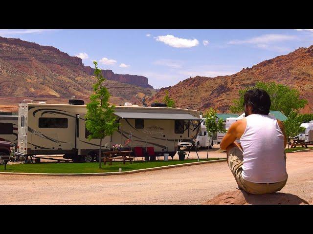 Moab Valley RV Resort and Campground