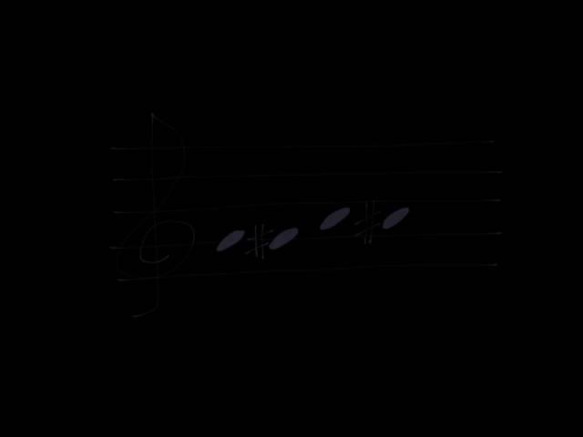 Clarinet Throat Tone Technique