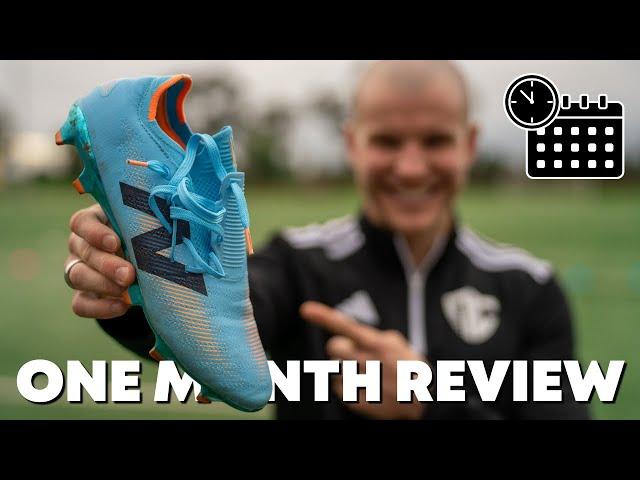 1 MONTH REVIEW | New Balance Furon V7+