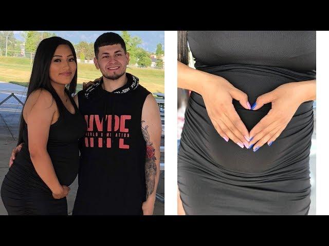 GENDER REVEAL! BOY OR GIRL??!! - ALEXISJAYDA