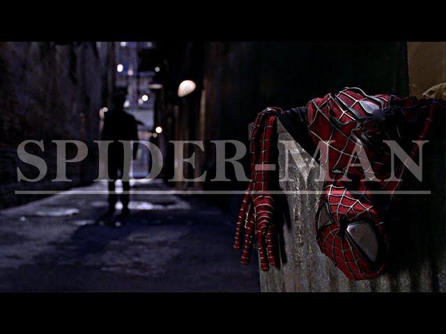 The Spider-Man Trilogy (Sam Raimi) | With Great Power Comes Great Responsibility