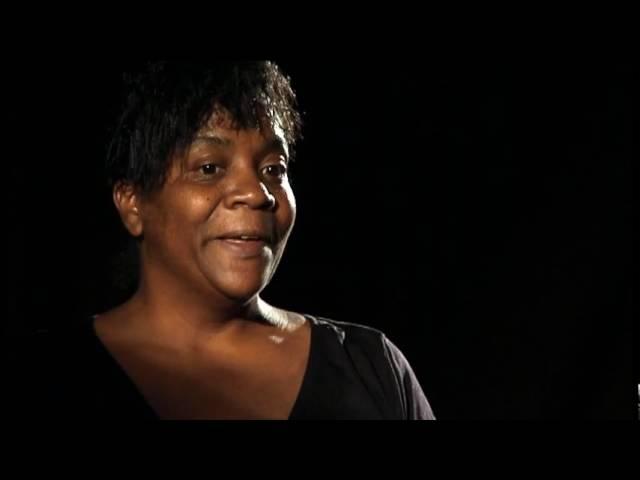 Home First-Betty