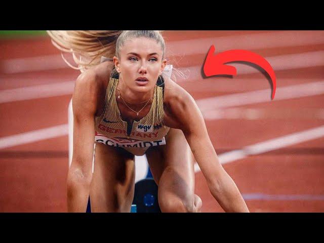 Epic Sports Highlights Featuring Female Athletes