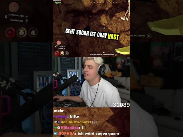 Papaplatte und Rewi IM TOTALEN CHAOS 