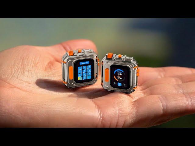 Tiny Gadgets That Actually Work!