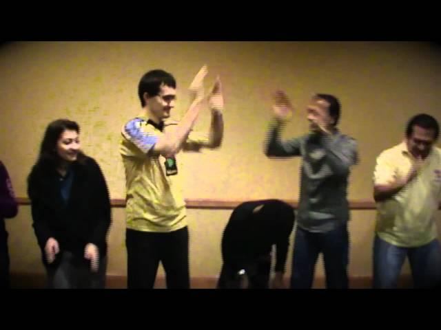 Rhythm Game