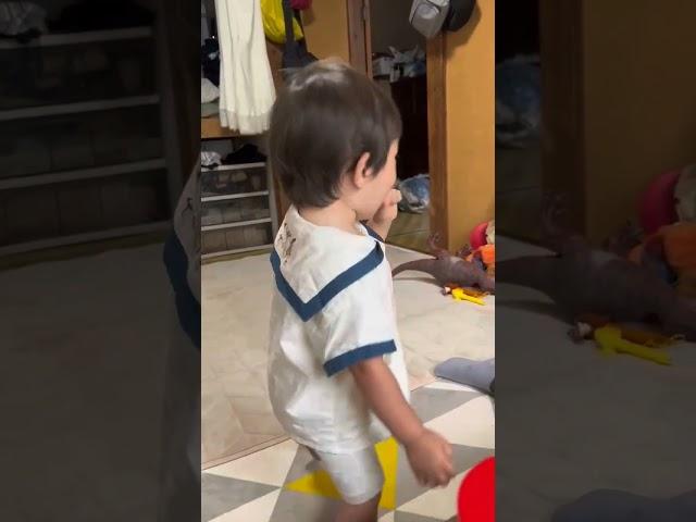 한일부부 일본에서도 춤연습 #vlog #육아 #한일부부 #육아브이로그 #육아일기 #일본 #韓日夫婦