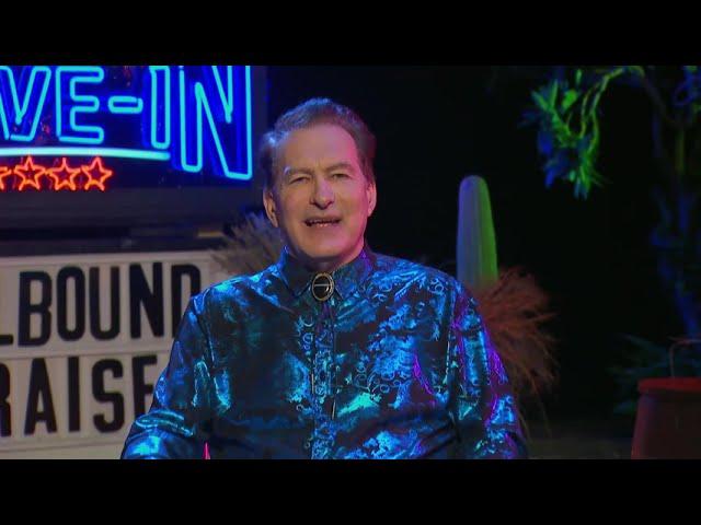 Joe Bob Briggs thoughts on Censorship and Physical Media