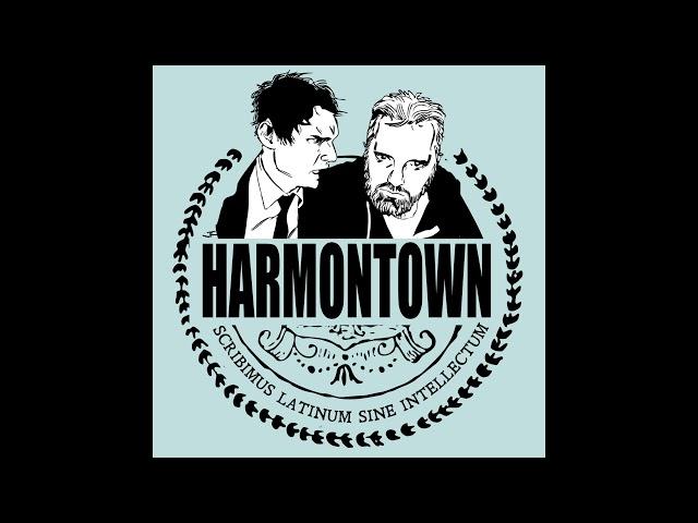 Harmontown - NextDoor App And L.A. Houses