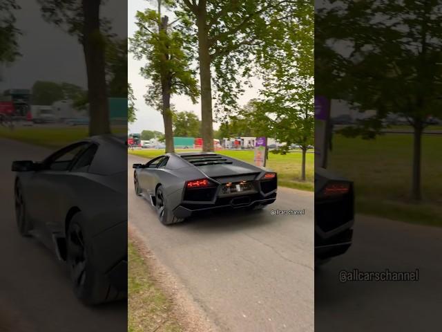 Lamborghini Reventon 