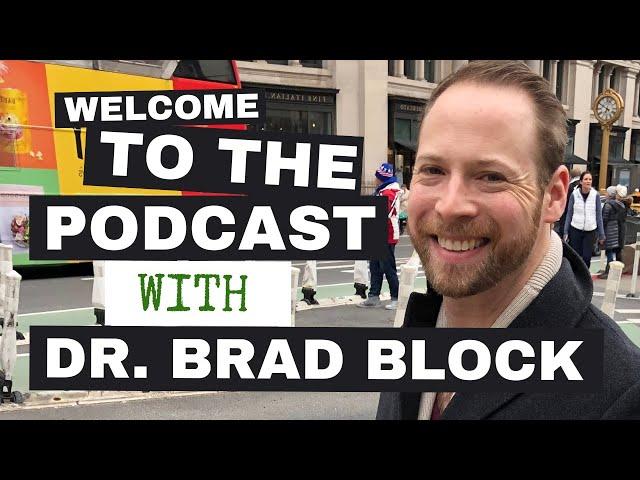 Welcome to The Physician's Guide to Doctoring Podcast!