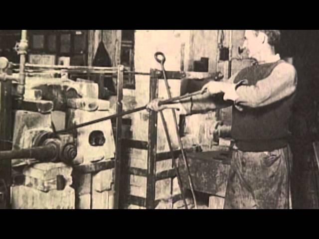 Louis Comfort Tiffany - Biographical Documentary (Partial)