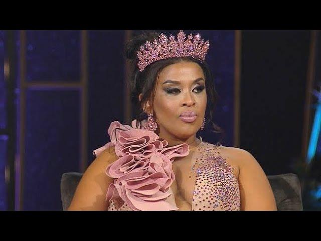 The Real Housewives of Durban season finale