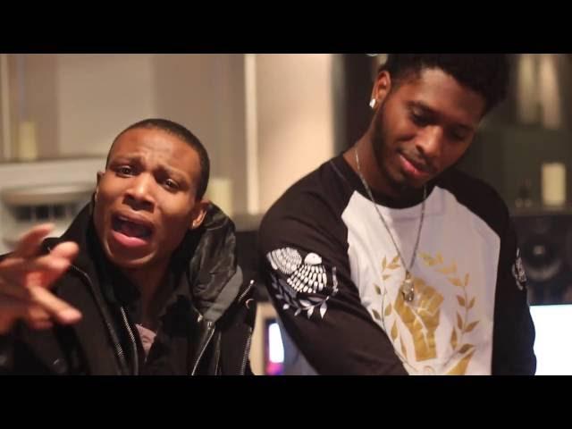 King Dub & Dre Coolin "Cartel" Video