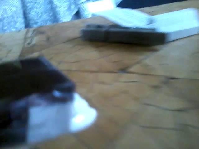 Portie en max