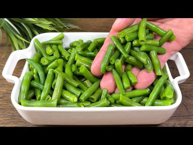 Forget about BLOOD SUGAR! This vegetable is a real treasure!