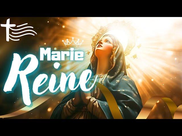 Parole et Évangile du jour | Jeudi 22 août • Bienheureuse Vierge Marie Reine