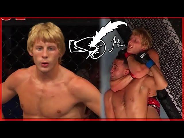 Jack Slack Podcast 94: How Paddy Pimblett Almost Saved the WORST UFC Fight Night I've Ever Seen