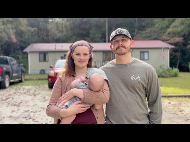 Life In The Holler - A Week In Our Lives