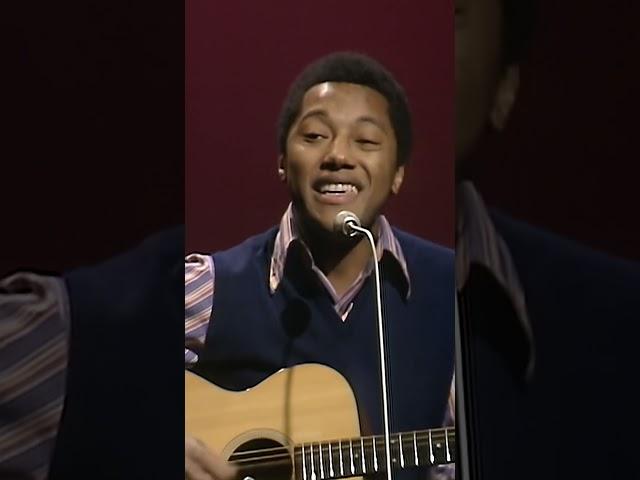 Labi Siffre sings ‘Maybe Tomorrow’