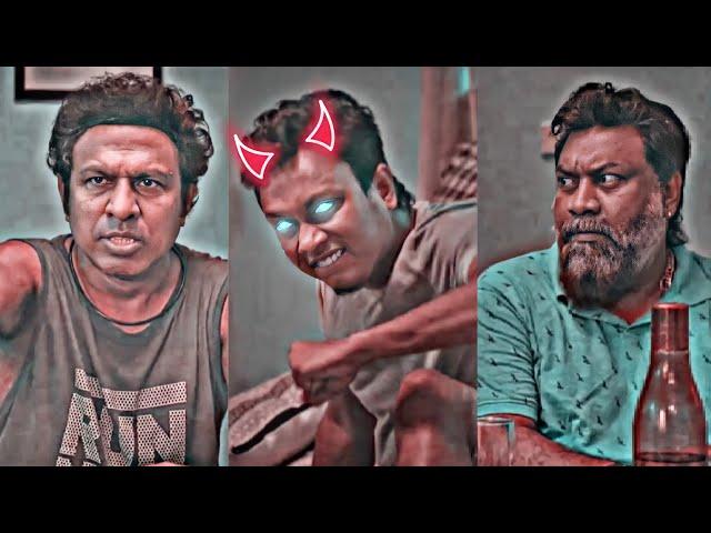 শিমুল পাশা ভাইয়ের সাথে কামডা করলো কি  || Shimul Special Episode || Marzuk Russell Funny Scene 