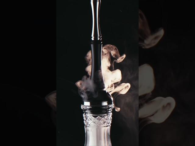 Новинка от DON Hookah  #hookahblog #hookah #кальян