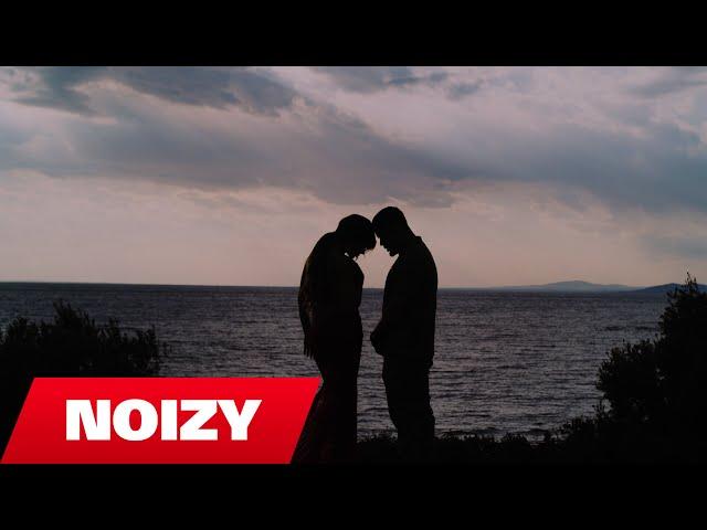 Noizy x Elvana Gjata - My All (Official Video)