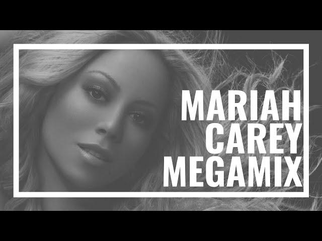 Mariah Carey - The Urban Megamix